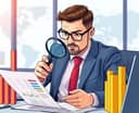 Análisis Fundamental: Valorando Empresas como un Experto