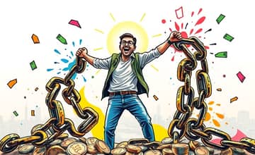 Gestión de Deudas: Libérate del Estrés Financiero