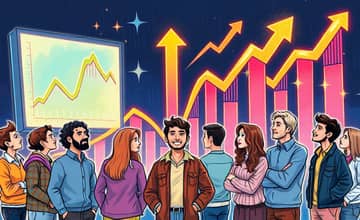 Mercado de Valores: Cómo Empezar a Invertir