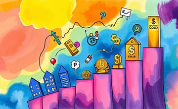 Fondos de Inversión: Diversifica tu Cartera