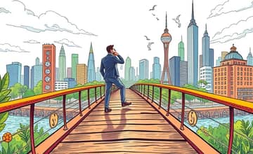 Emprendimiento Financiero: De la Idea a la Realidad