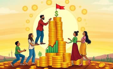 Ahorro Estratégico: Consejos para Alcanzar tus Metas