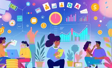 Herramientas Digitales para tus Finanzas Personales