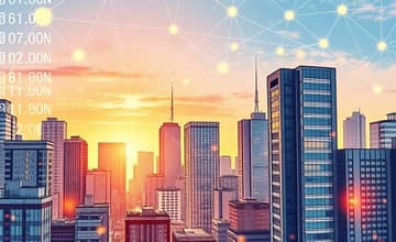 Bienes Raíces: Inmovilizado Inteligente