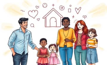 Seguros: Protege tu Futuro y el de los Tuyos