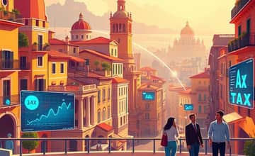 Impuestos: Novedades Fiscales que Debes Conocer