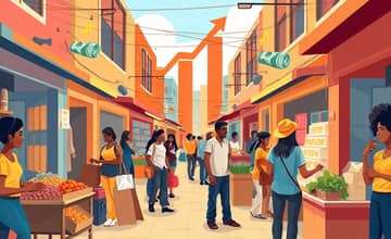 Microcréditos: Impulso para Pequeños Negocios