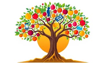 Diversificación: Reduce Riesgos, Aumenta Oportunidades