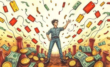 Inflación: Protege tu Poder Adquisitivo