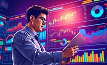 Análisis Financiero: Toma Decisiones Informadas