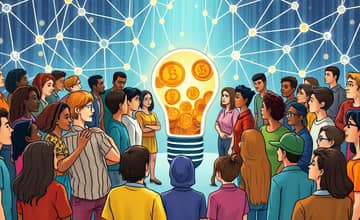 Crowdfunding: Financia tus Sueños Colectivamente