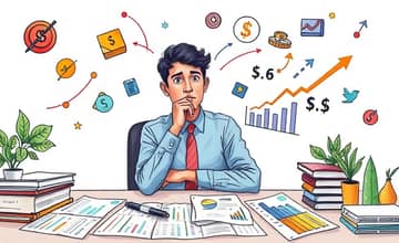 Tu Primer Análisis de Inversión: Guía Paso a Paso para Principiantes