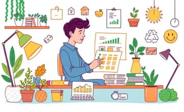 Finanzas Conscientes: Gasta con Propósito