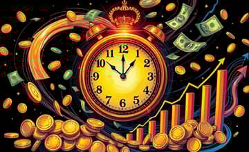 El Valor del Dinero en el Tiempo: Entendiendo Fórmulas