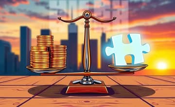 Deuda vs. Capital: Analizando Oportunidades en Ambos Lados