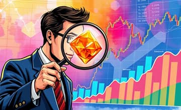 Descifrando el Valor Oculto: Análisis Fundamental para Todos