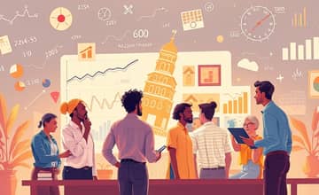 El Arte de la Valoración: Métodos Clave para Determinar el Precio Justo