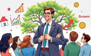 Asesor Financiero: ¿Cuándo Necesitas Uno?