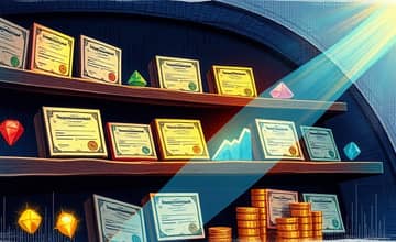 Inversión de Valor: Encontrando Joyas Escondidas en el Mercado