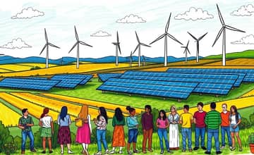 Inversión Sostenible: Analizando Empresas con Impacto Positivo