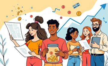 Errores Financieros Comunes y Cómo Evitarlos