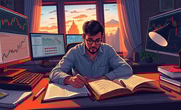 Análisis Post-Mercado: Aprendiendo de tus Inversiones Pasadas