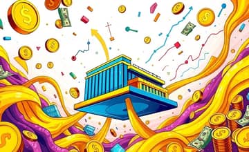 Modelos de Valoración: De DDM a DCF, ¿Cuál Usar?