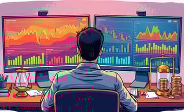 Cómo Analizar ETFs y Fondos Mutuos: Una Guía Completa