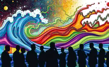 Más Allá del Gráfico: Cómo el Sentimiento del Mercado Impulsa la Inversión