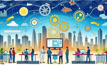 La Clave del Éxito: Análisis Constante y Adaptación Flexibl