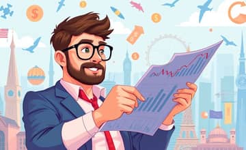 Análisis de Bonos: Comprendiendo el Mercado de Renta Fija