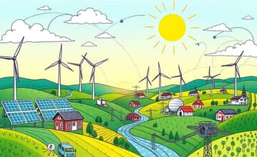 Descubriendo Tendencias: Análisis de Sectores Clave para el Futuro