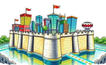 La Ventaja Competitiva: Identificando Empresas Duraderas