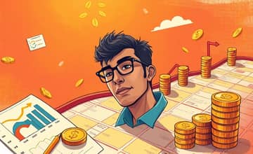 Objetivos Financieros: Define, Planifica y Logra