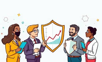 Minimizando Pérdidas: Estrategias de Gestión de Riesgos Eficaces