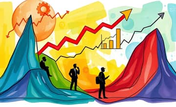 El Ciclo Económico: Cómo Influye en tus Decisiones de Inversión
