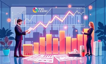 El Poder de los Ratios Financieros: Indicadores Clave para el Éxito