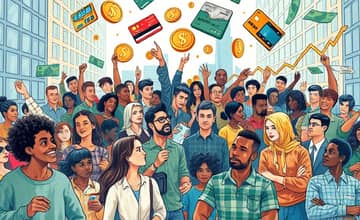 El Impacto de tu Cr%E9dito en tu Vida Diaria