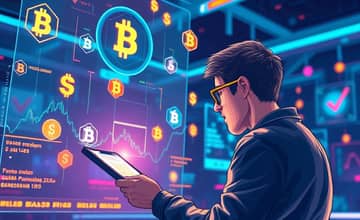 Desmitificando el Análisis de Criptomonedas: Guía para Inversores