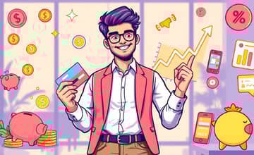 Optimizando tu Cr%E9dito: Consejos para Ahorrar Dinero