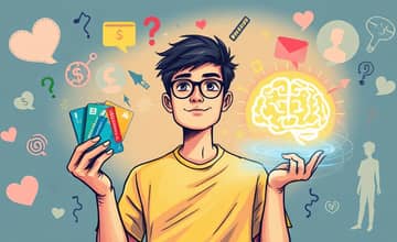 La Psicología del Crédito: Comportamientos Inteligentes