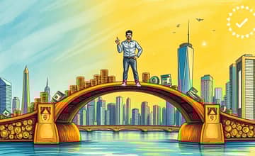 Cr%E9dito, el Puente Hacia tus Logros