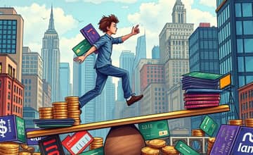 Impacto del Cr%E9dito en tus Finanzas Personales