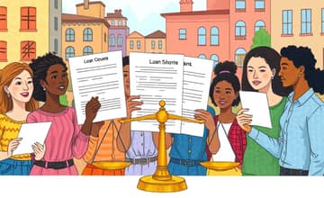 Crédito Justo: Consejos para Evitar Fraudes