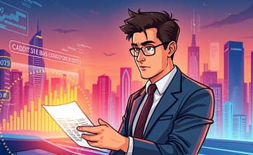 Dominando el Arte del Crédito Exitoso