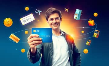 Maximiza tus Beneficios con tu Tarjeta de Cr%E9dito