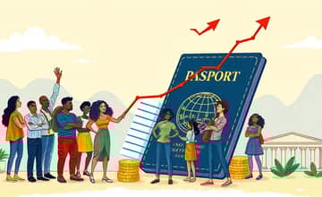 Crédito: Tu Pasaporte a la Estabilidad Financiera