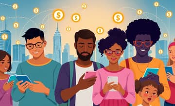 La Revolución del Crédito en la Era Digital