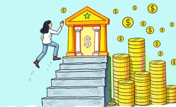 Secretos para un Crédito de Diez