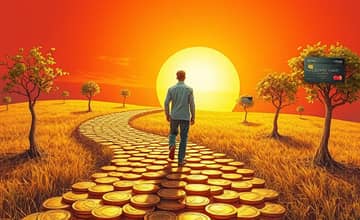 Cr%E9dito: Un Viaje Hacia la Libertad Financiera